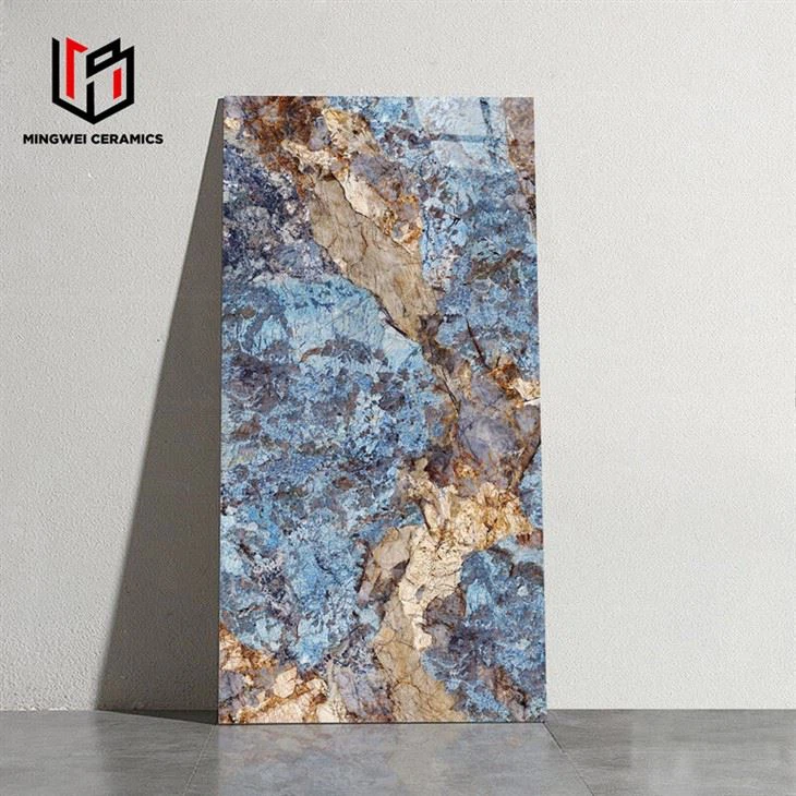 Marmora porcelāna flīzes